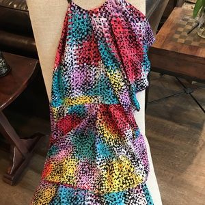 Party time! (L21) The BEST dress!!